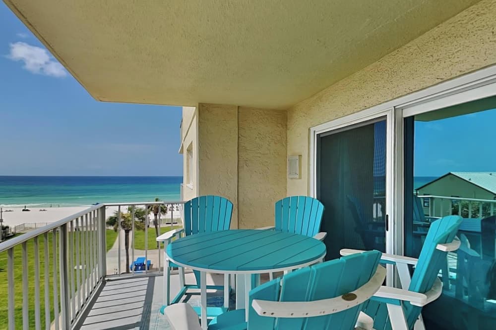 Regency Towers by SVR