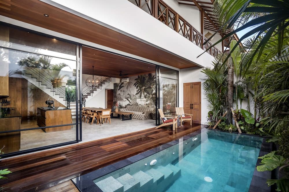 Nusantara Loft Rote by Alfred in Bali