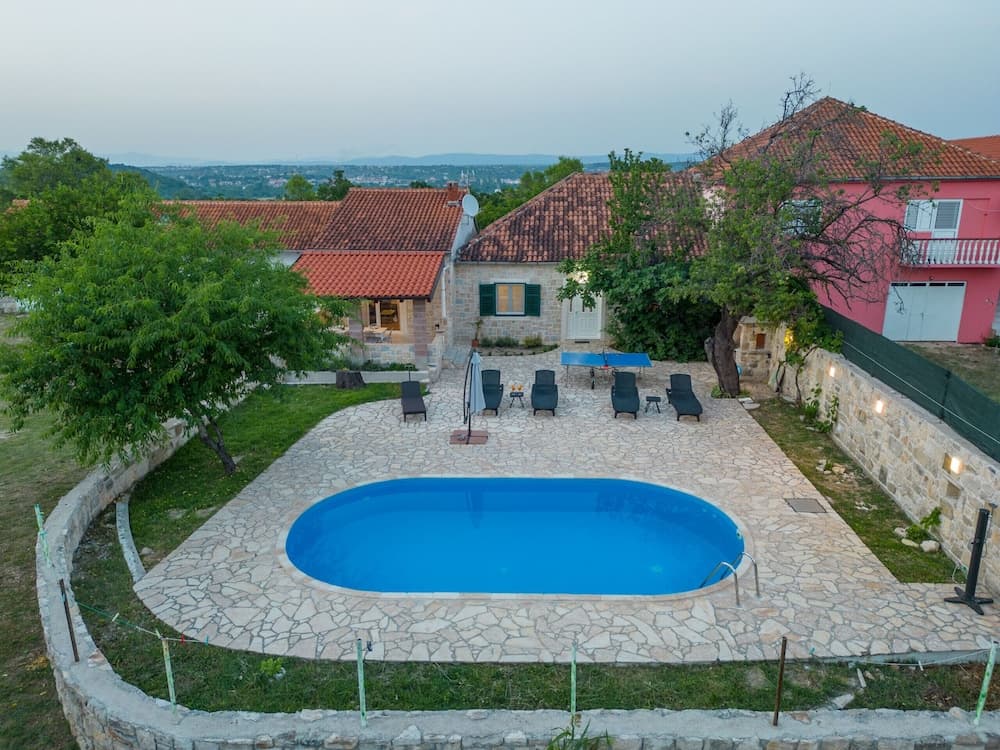 Villa Rozaria