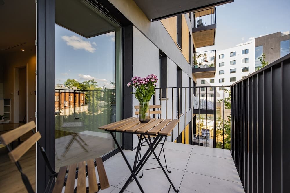 Teras/veranda