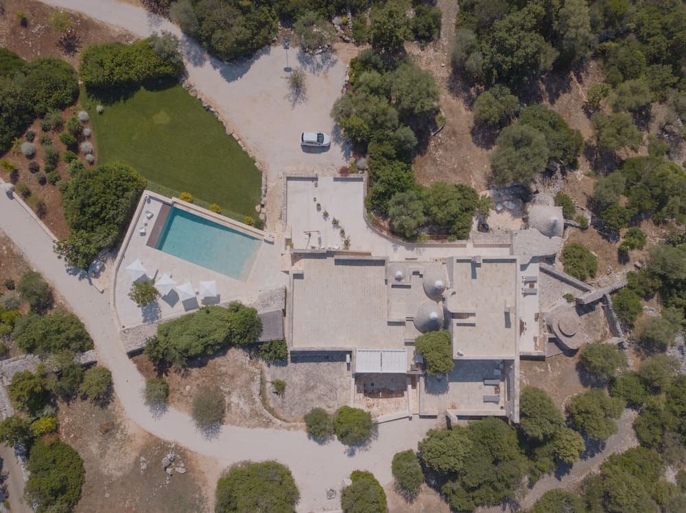 Masseria Minetta