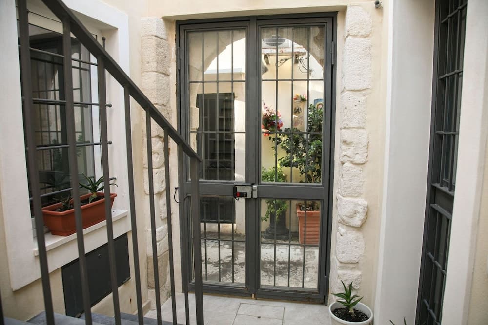 Lanterne Magiche Dependance