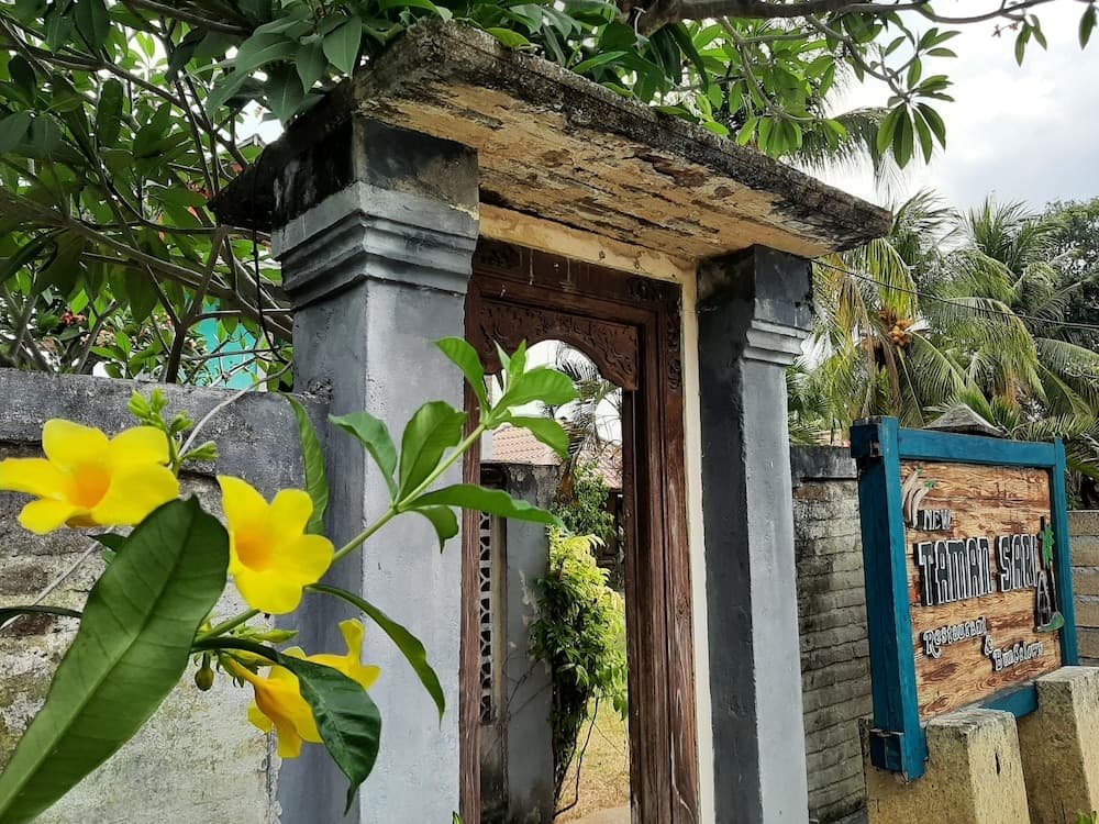 New Taman Sari Homestay