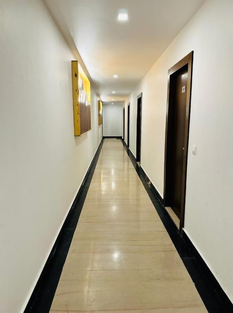 Hotel Vista By Terraa Hotels