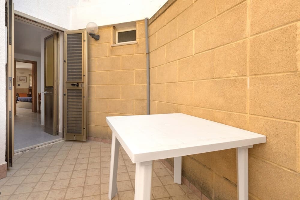 Teras/veranda