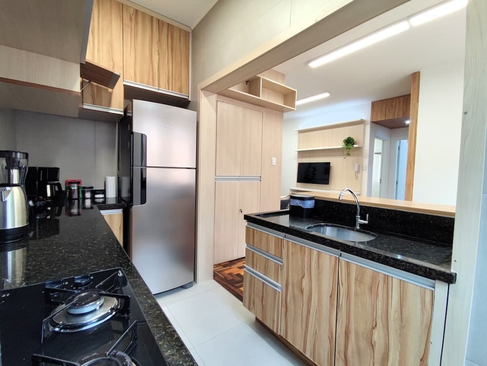 Konaklama yeri alanı