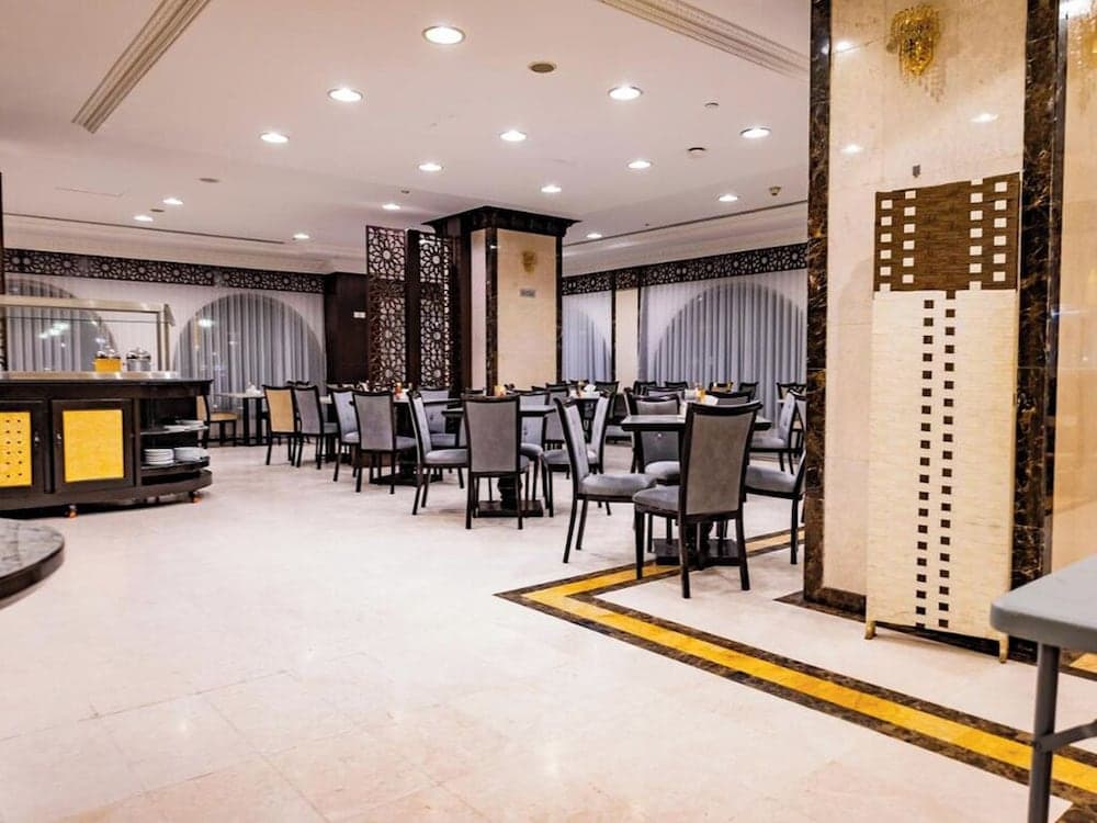 Mokhtara International