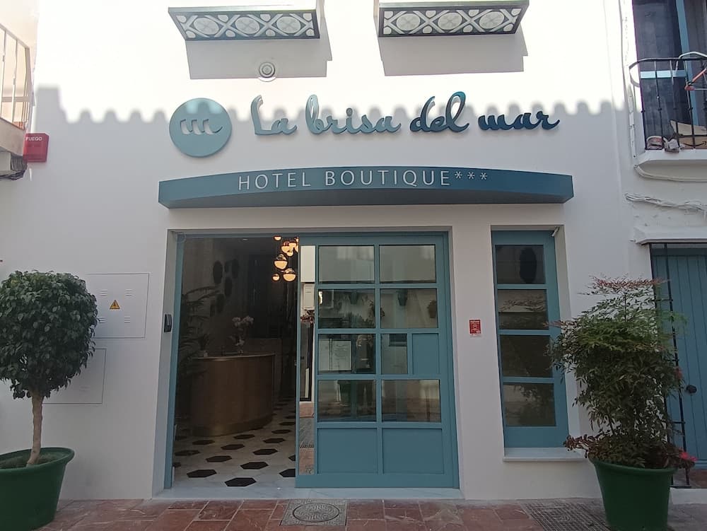 Hotel Boutique La Brisa del Mar