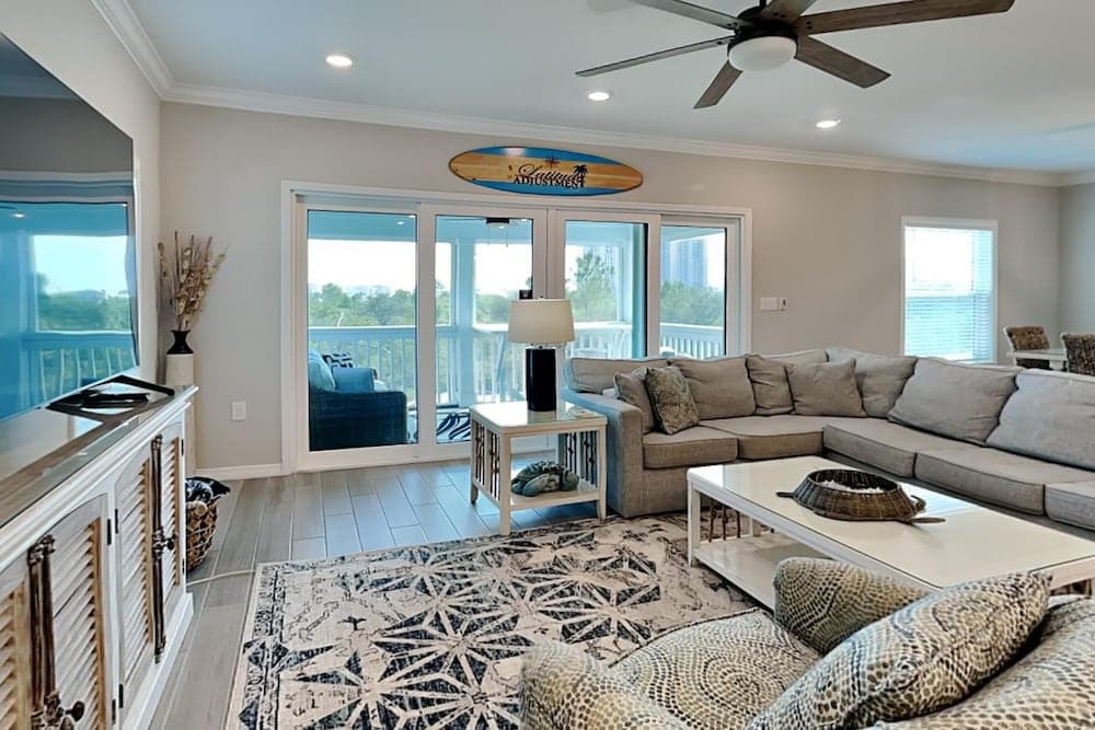 Lost Key Villas #14365 - Latitude Adjustment