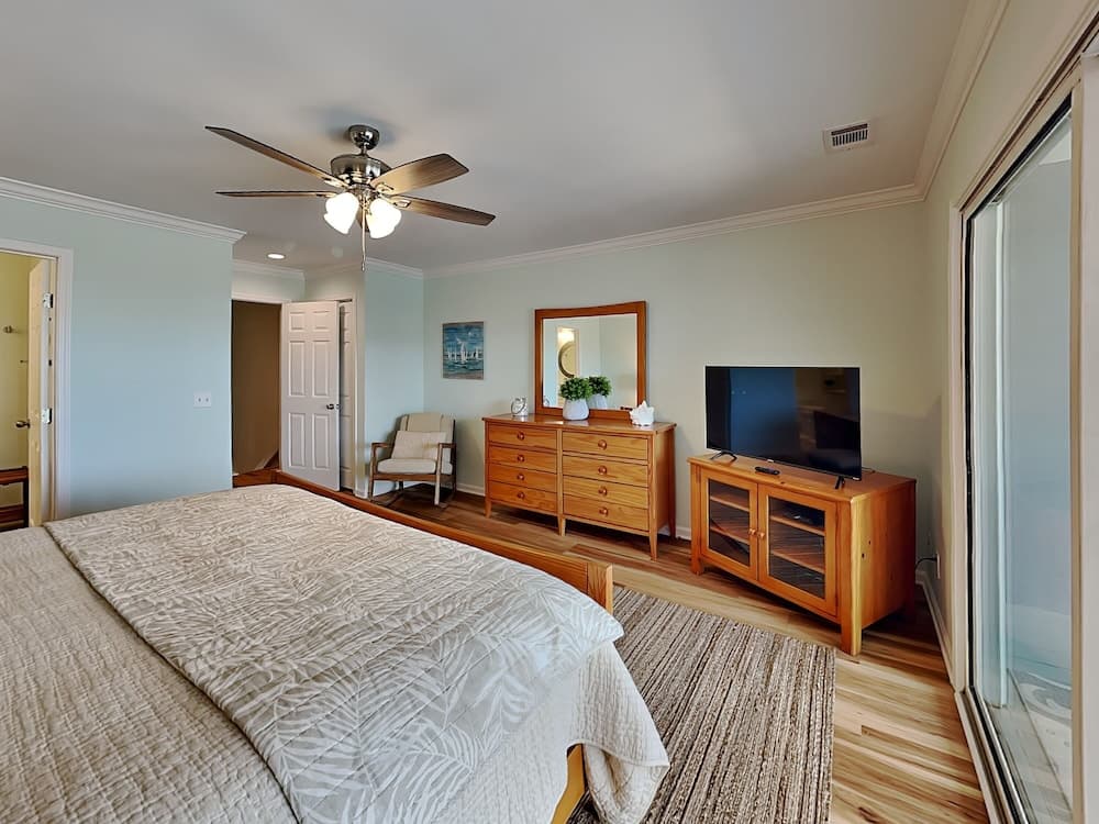 Beach Pointe Villas