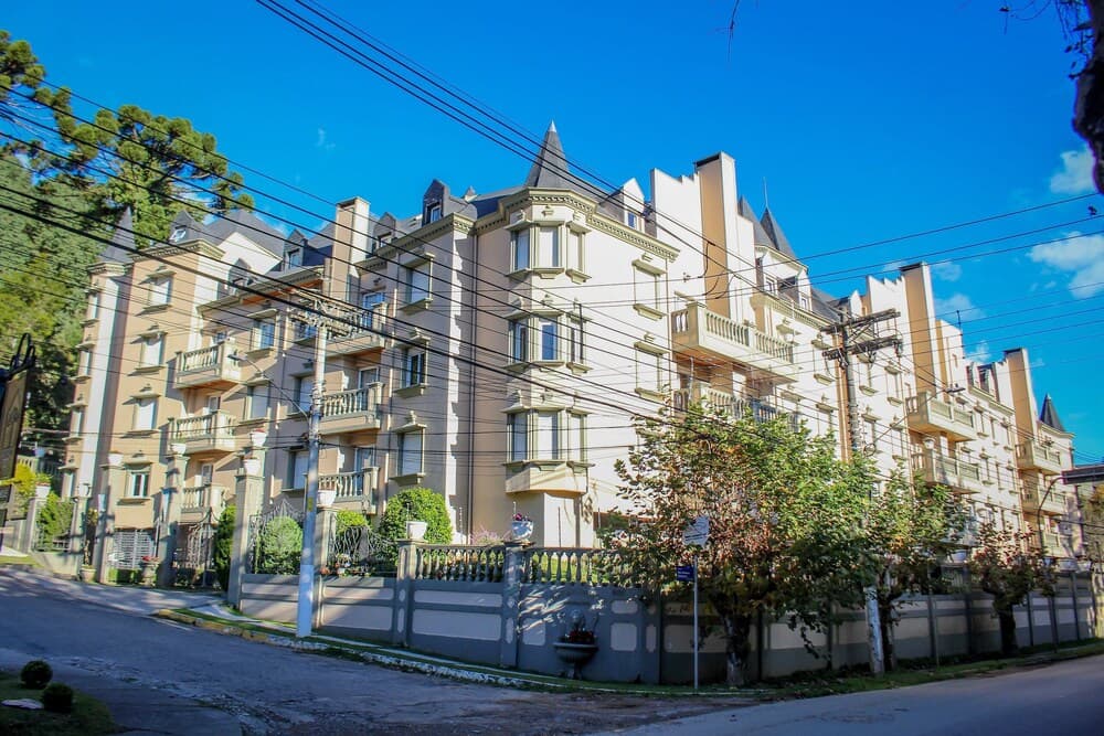 Apartamento Chateau du Loire