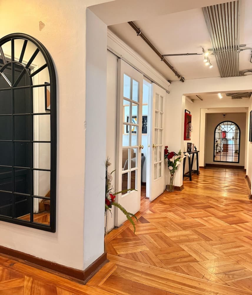 Santiago Patio Bellavista