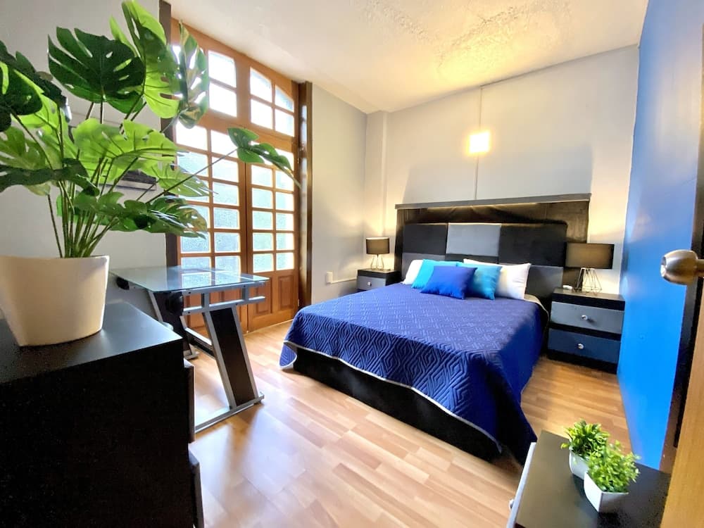 RHM Suites - Cibeles