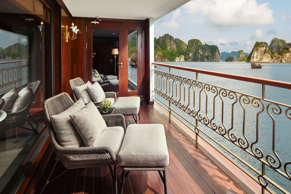 Teras/veranda