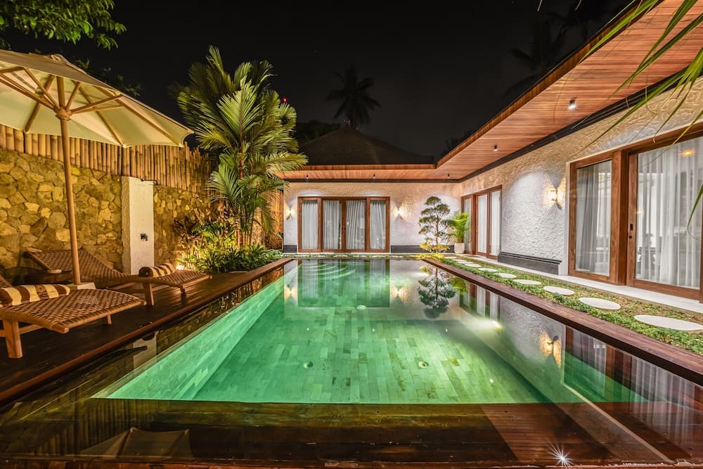 Harmony Villa by DH