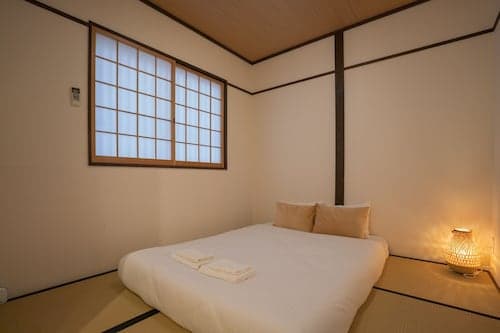 Gojo Horikawa Starry Sky Inn