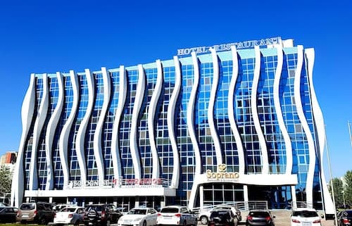 Reikartz Astana