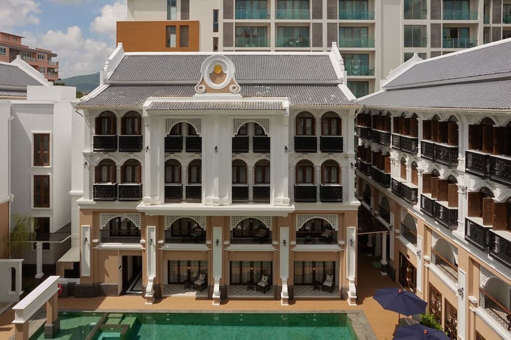 CHINO at Nimman Luxury Boutique Hotel