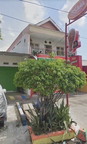 Hotel O Lina Homestay Syariah