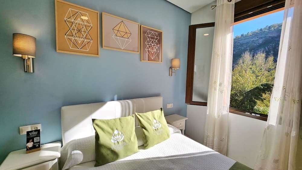 ECO HOTEL TOLEDO
