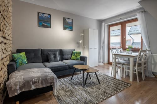 RentPlanet - Antałówka na Wierch