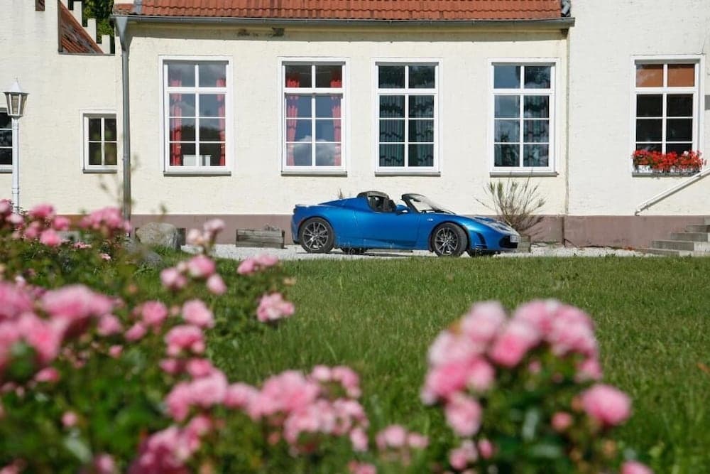 Konaklama yeri alanı