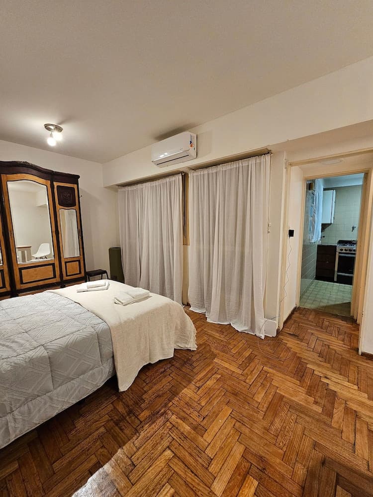 Viví la Experiencia Palermo 1 Dormitorio