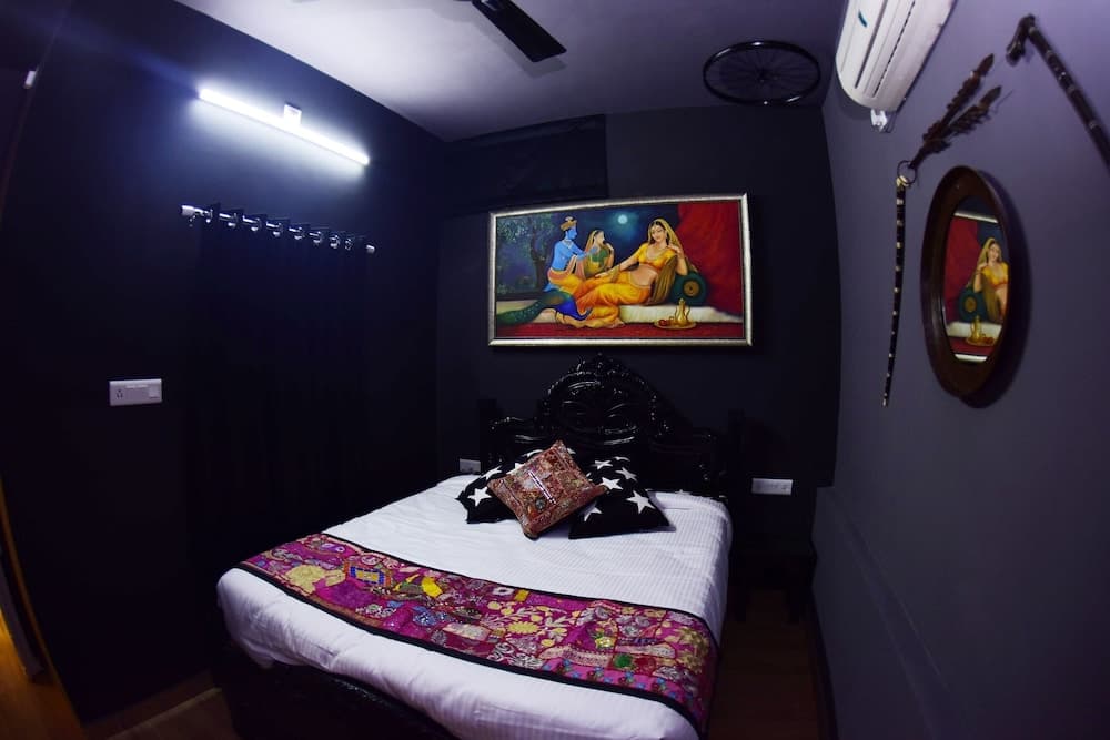 Hotel Mewarts Udaipur