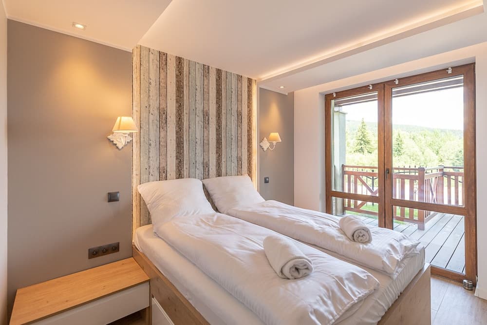RentPlanet - Apartamenty Żeromskiego