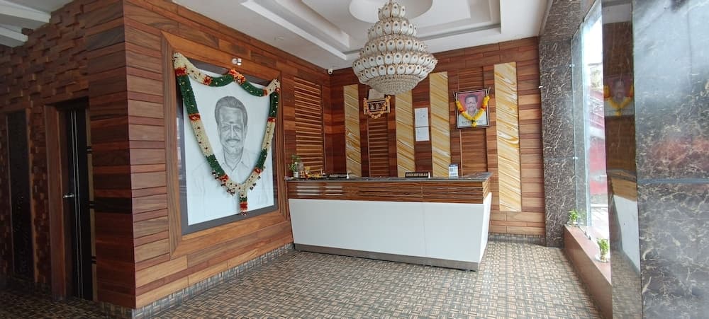 N k Grand Days hotel