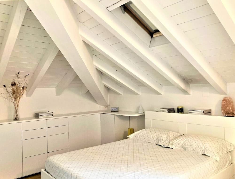 Luminoso Appartamentino - Magolfa