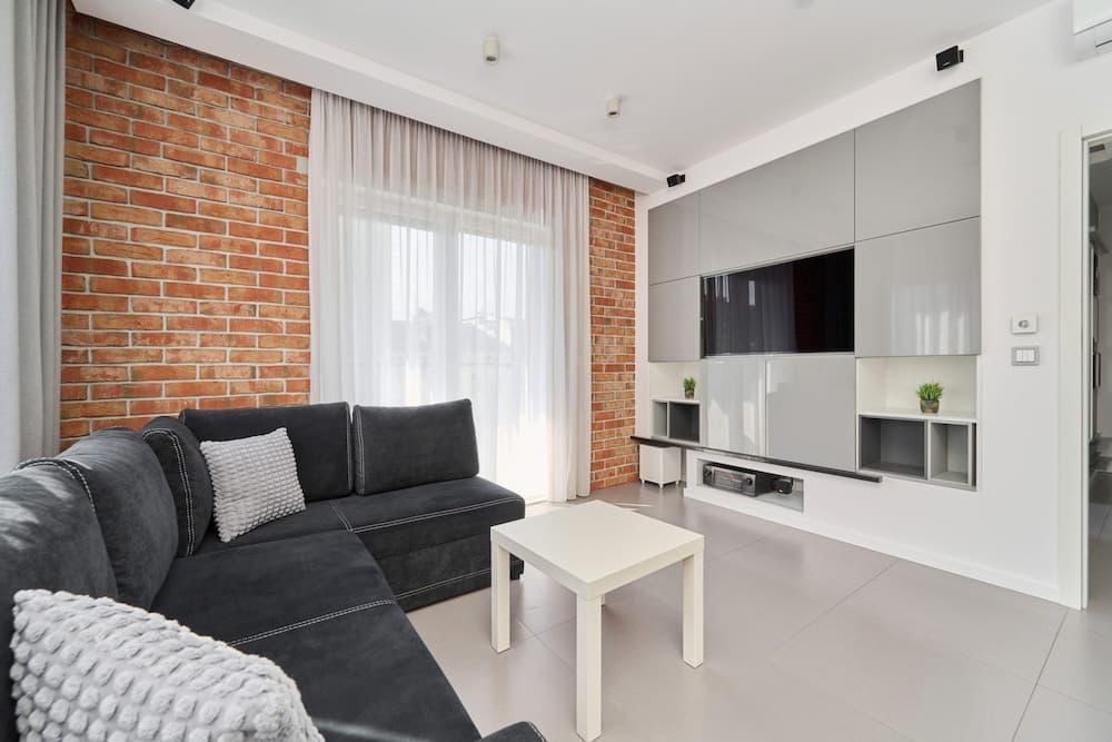 Nowa Papiernia Apartments by Renters
