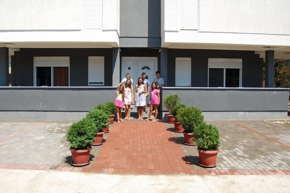 Vila Elkom Apartment 11