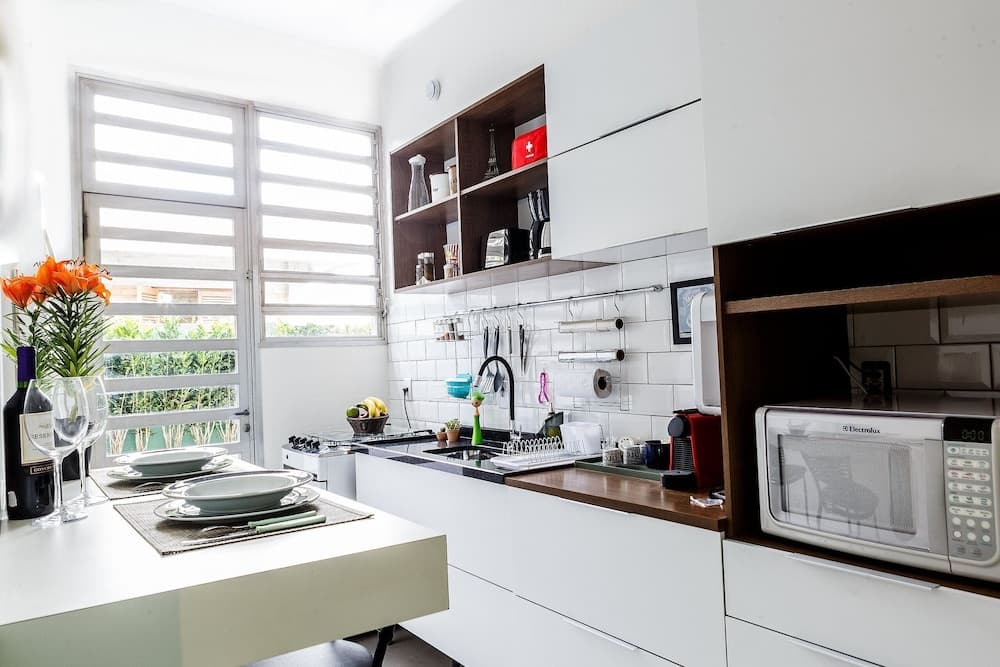 Apartamento 2 Quartos - Praça Pôr do Sol