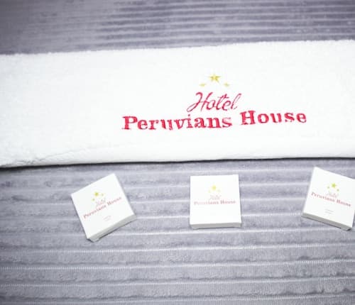 Hotel Peruvians House