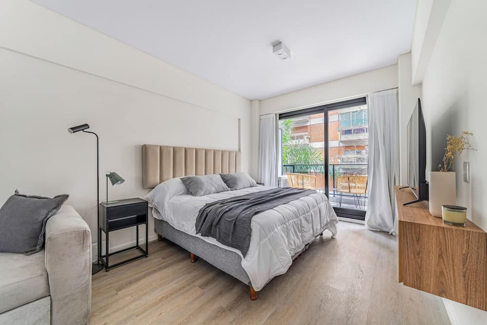 La Vie Suite Cañitas