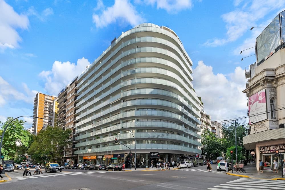 La Vie Suite Recoleta