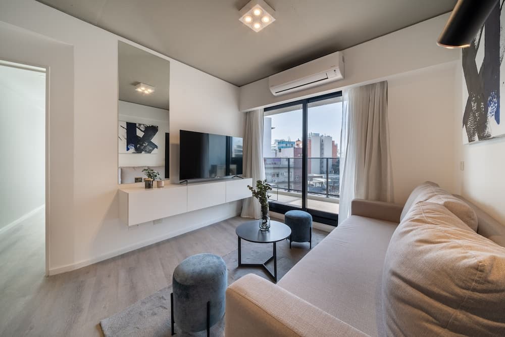 La Vie Suite Palermo Hollywood