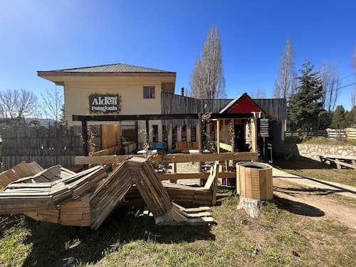 Aldea Patagonia