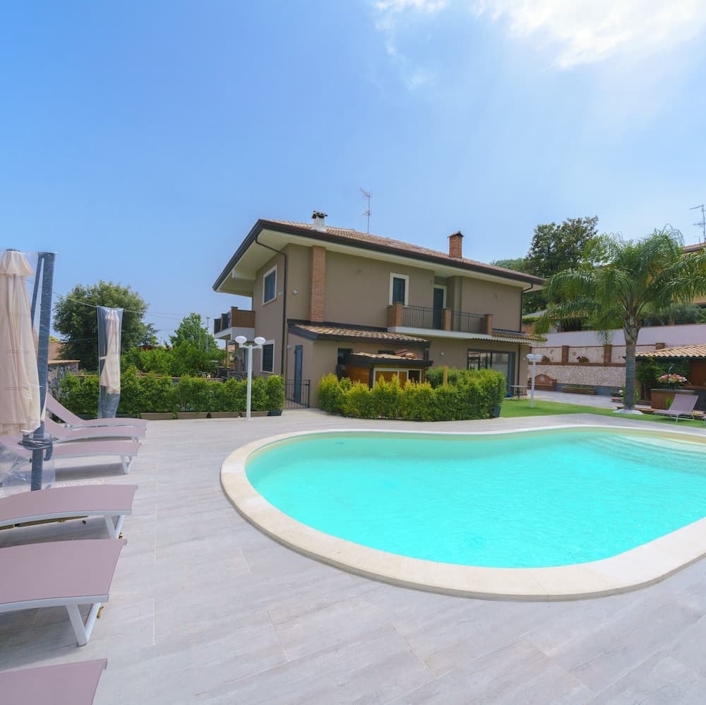 Bedda Mia Etna House B&B