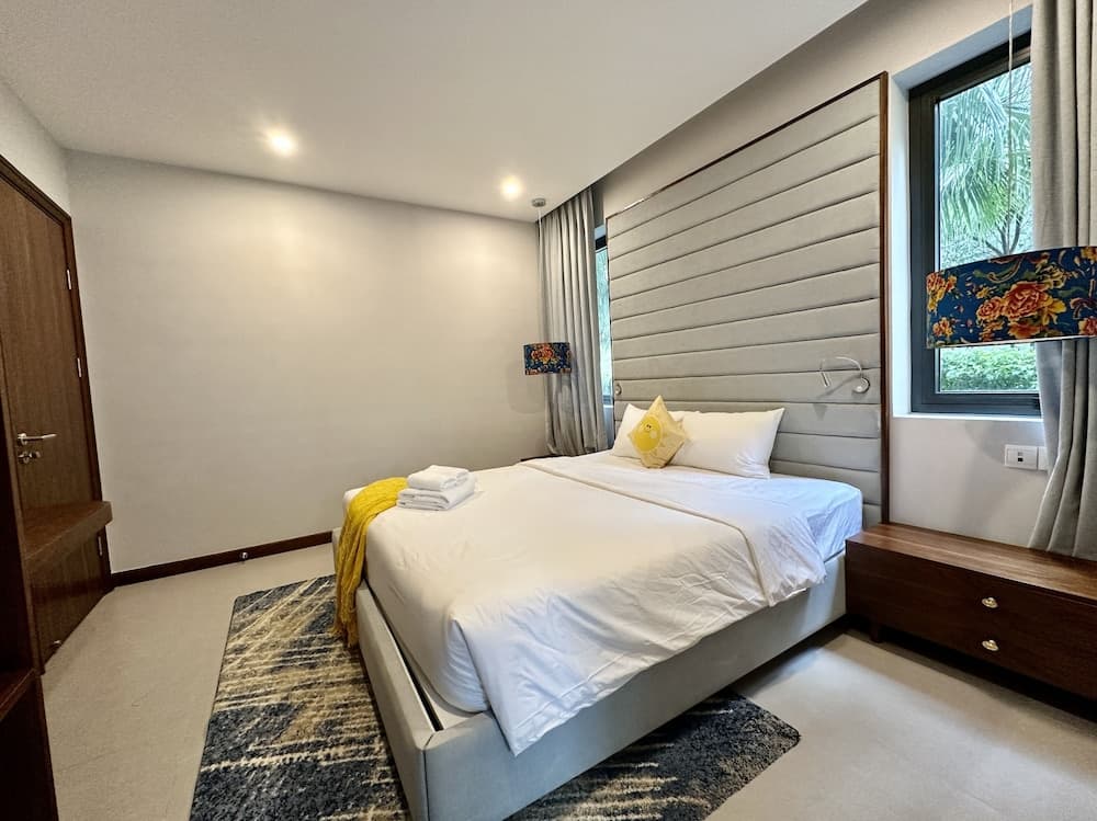 Beach villa 3BR private swimming pool