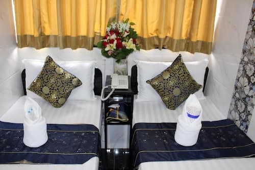 Leisure Hostel