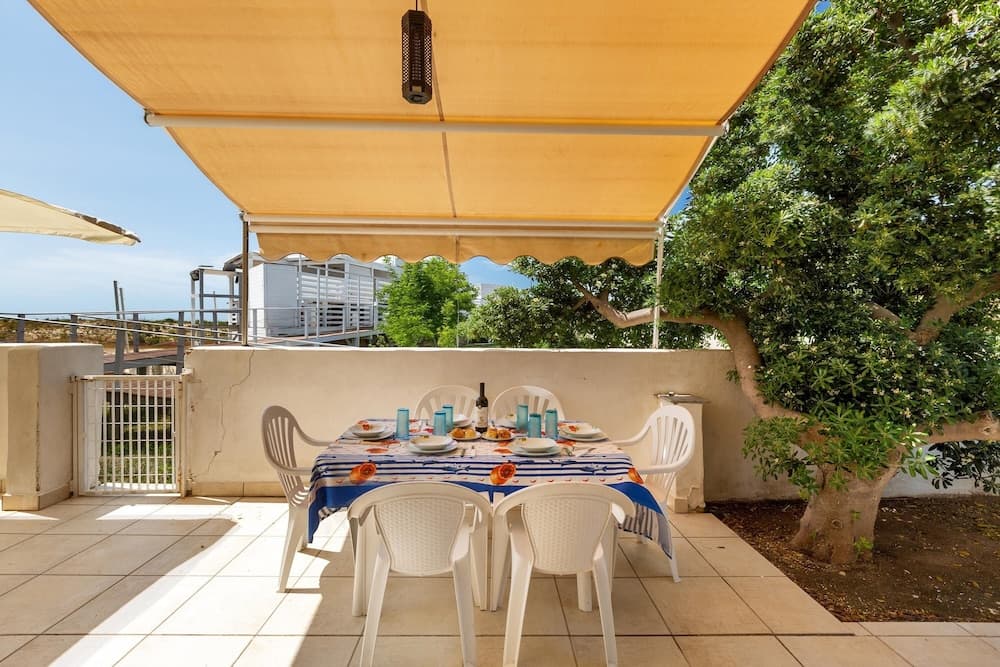 Teras/veranda