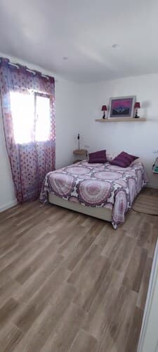 Casa rural Lia