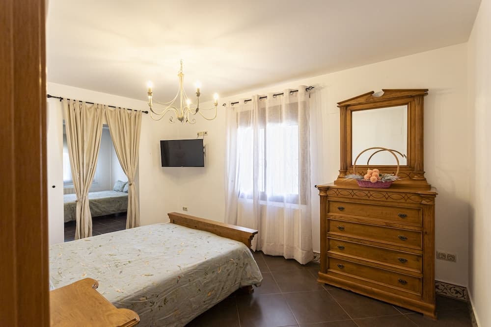 Casa Rural Abuelo Mauri 4 Estrellas