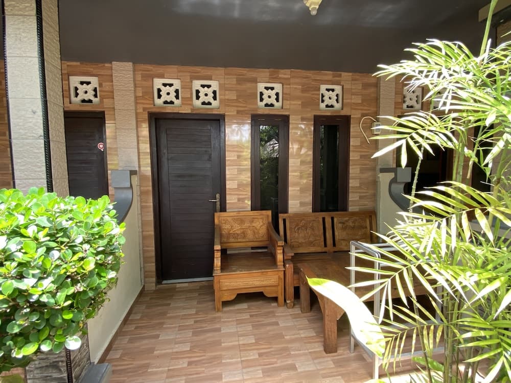 D'ulun Carik Homestay