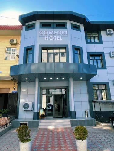 Comfort Hotel