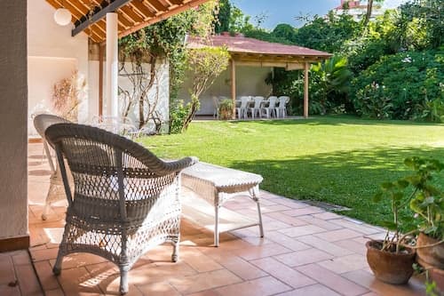 Casa Magnolia by Vilvey Turismo