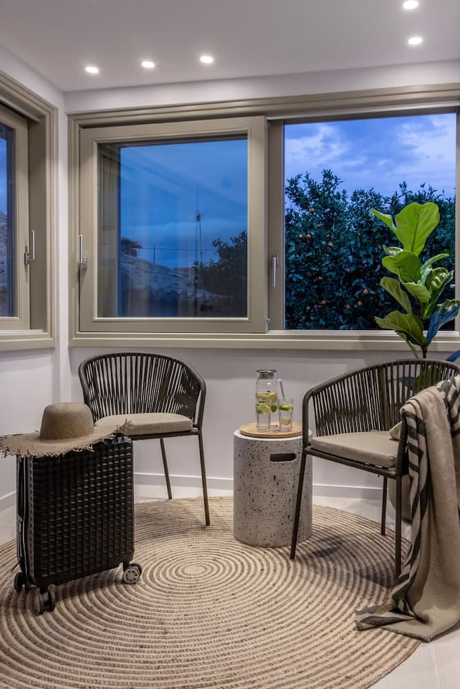 Octavia comfort bungalows amazing view