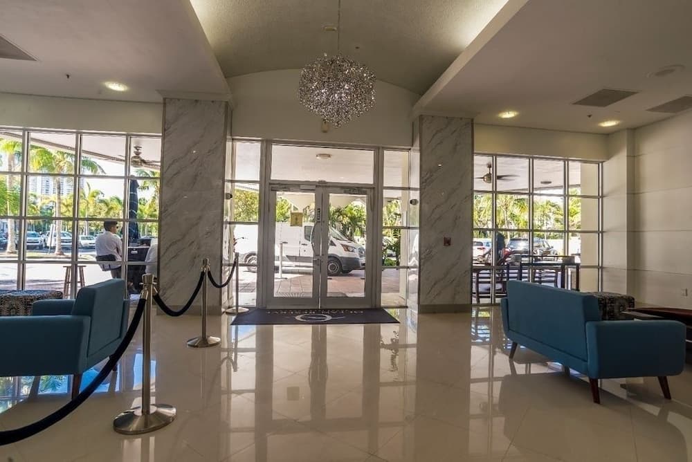 Luxury Miami Beach Condos